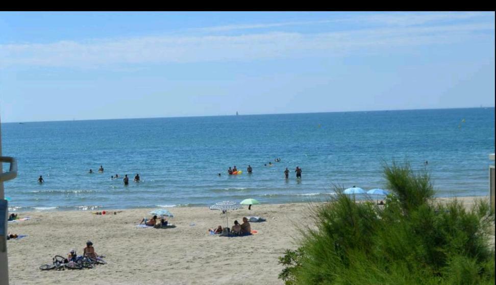 Suite-Junior -Villa Helene - Montpellier Sud - Aeroport- Piscine Privee-2Mn Des Plages เปรอลส์ ภายนอก รูปภาพ