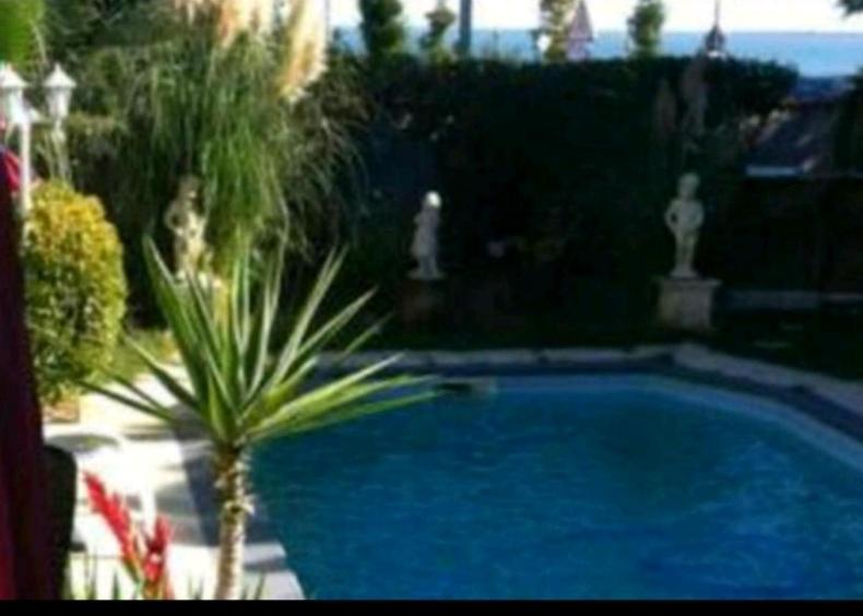 Suite-Junior -Villa Helene - Montpellier Sud - Aeroport- Piscine Privee-2Mn Des Plages เปรอลส์ ภายนอก รูปภาพ